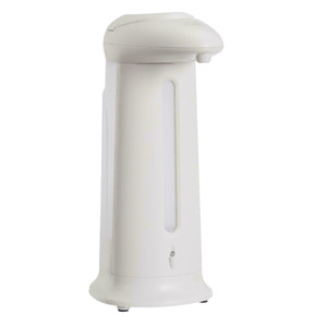 Infra-Red Soap Dispenser Slash 330ml