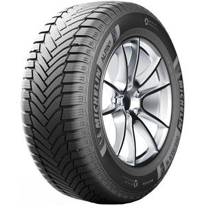 MICHELIN Alpin 6 215/55R16 93H