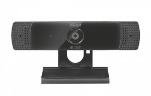 Trust Streaming Webcam Camera Vero GXT 1160
