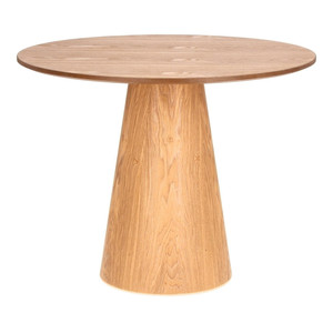 Dining Table Soleilo 80cm, round