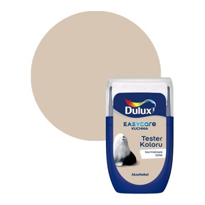 Dulux Colour Play Tester EasyCare Kitchen 0.03l caramel latte