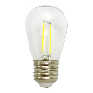 Eko-Light LED Bulb Filament ST45 E27 100lm 2700K