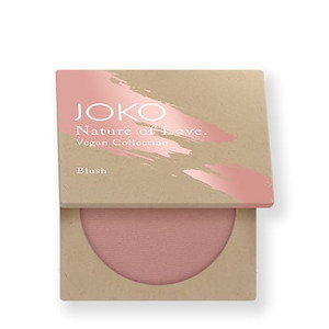 Joko Vegan Collection Blush Nature of Love no. 01 99% Natural 4g
