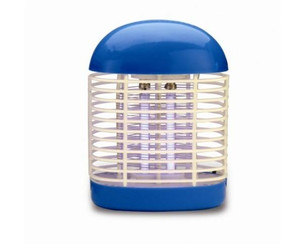 Terdens Insect Killer Lamp with Stabilizer 6W 230V