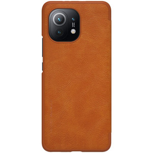 Nillkin Case for Xiaomi 11, brown