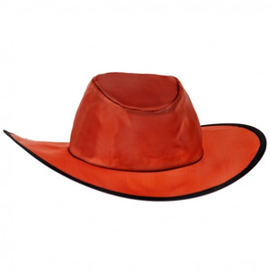 Cowboy Hat, fabric