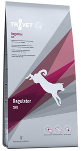 Trovet OHD Regulator Dog Dry Food 12.5kg