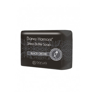 Barwa Soap Bar Black Orchid 190g