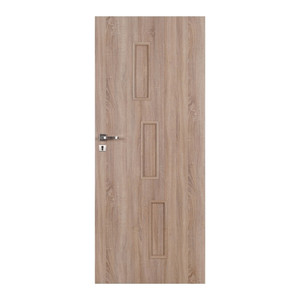 Internal Door Roma 70, right, sonoma oak