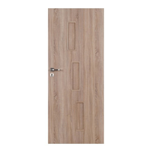 Internal Door Roma 70, right, sonoma oak