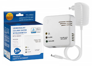 Kidde Gas Sensor MTG-3000H