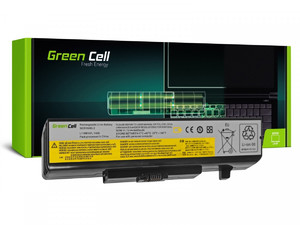 Green Cell Battery for Lenovo Y480 11.1V 4400mAh