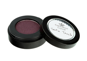 Constance Carroll Eyeshadow Satin Touch Mono no. 17 Plum