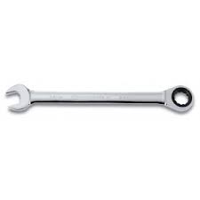 SATA Combination Spanner Double Ratchet 13mm