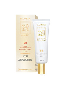 Floslek Skin Care Expert All Day 5in1 Multifunction Cream BB 50ml