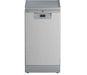 Beko Dishwasher BDFS15020X