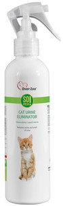 Over Zoo So Fresh! Cat Urine Eliminator 250ml
