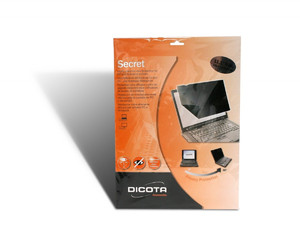 Dicota Privacy Filter for the Screen 20" Screen Wide 16:9