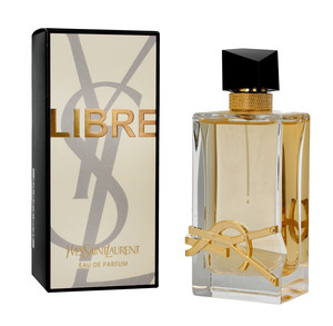 Yves Saint Laurent Libre Pour Femme Eau de Parfum 90ml