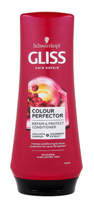 Schwarzkopf Gliss Hair Repair Hair Conditioner Ultimate Color 200ml