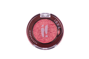 IBRA Eyeshadow City Lights Hong Kong - Glitter Pink