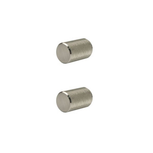 GoodHome Kitchen Cabinet Handle Dukkah, 180 mm, 2 pack