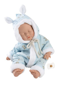 Llorens Baby Doll Boy 31cm 3+