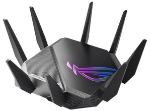 Asus Router Gaming GT-AXE11000 ROG Rapture WiFi 6