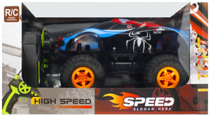 R/C High Speed Off-road Vehicle Racing Hero 3+