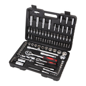 Hand Tools Set 1/2" 94pcs