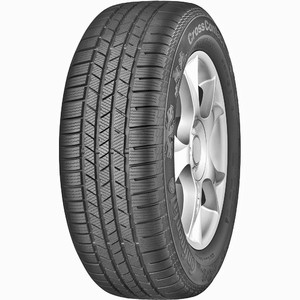 CONTINENTAL ContiCrossContact Winter 225/75R16 104T