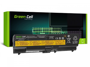 Green Cell Battery for Lenovo T410 11.1V 4400mAh