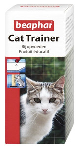 Beaphar Cat Trainer 10ml