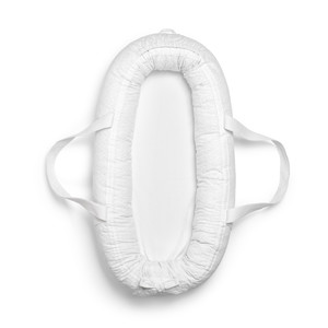 Elodie Details Portable Baby Nest -  Embroidery Anglaise