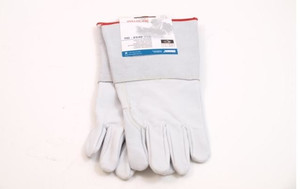 Gloves for Welders Tig Size 10
