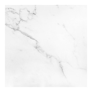 Gres Tile Lomero Ceramstic 60 x 60 cm, matt white, 1.44 m2