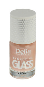 Delia Cosmetics Bioactive Glass Nail Polish no. 06  11ml