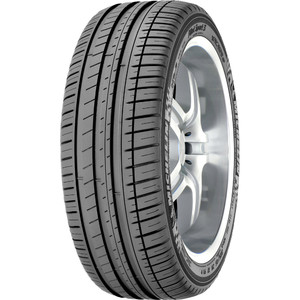 MICHELIN Pilot Sport 3 255/35R19 96Y