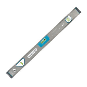 Erbauer Box Spirit Level 600 mm