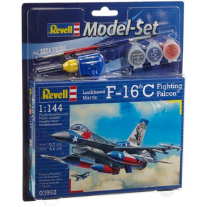 Model Set F-16c U SAF