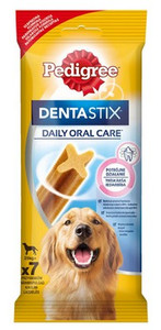 Pedigree Dentastix 25+kg 270g