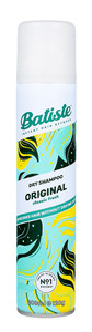 Batiste Dry Hair Shampoo Original 200ml