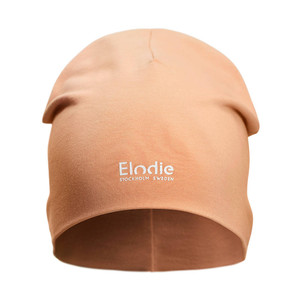 Elodie Details - Logo Beanie - Amber Apricot 0-6 months