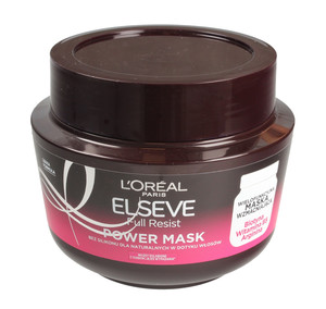 L'Oreal Elseve Full Resist  Hair Mask Power Mask 300ml