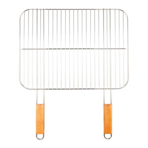 Blooma BBQ Wire Grill 51 x 38 cm