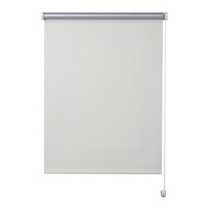 Corded Thermal Blind Colours Pama 60x195cm, white