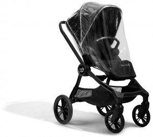 Baby Jogger Weathershield for City Sights Strollers