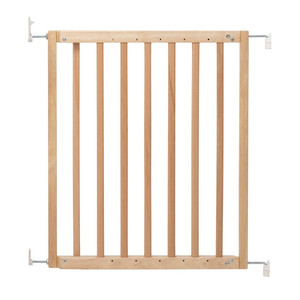 Safety Gate Radex Maya 64-106 cm, wood