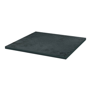 Floor Tile Paradyz Klink Semir 30 x 30 cm, graphite, in-/outdoor, 0.99 sqm