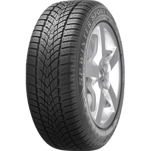 DUNLOP SP Winter Sport 4D 225/55R17 97H